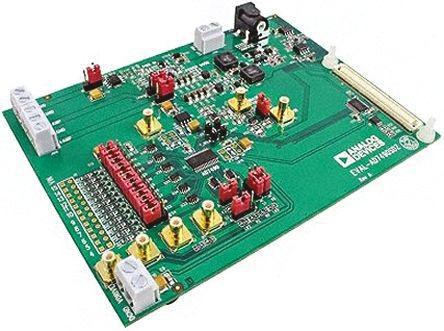 EVAL-AD7490SDZ Analog Devices , 12-bit ADC Evaluation Board for AD7490