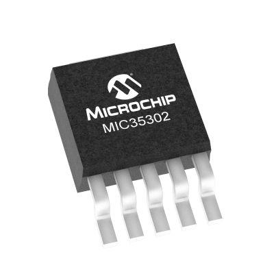 MCP6541-E/P  Microchip, Comparator, Push-Pull O/P, 1.6 → 5.5 V 8-Pin DIP