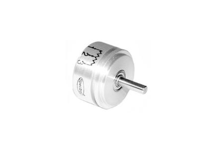 157B103MX Vishay 157 Precision Potentiometer 1-Gang Bushing Mount,