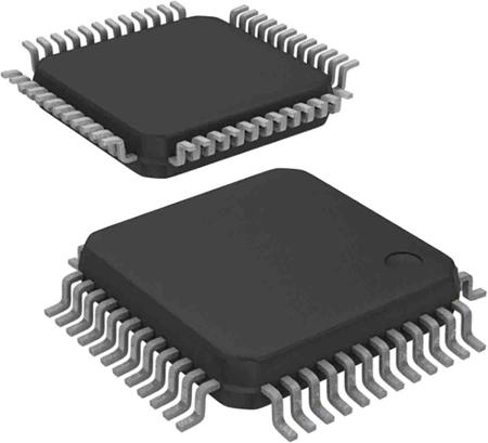 R5F52318ADFL#30 Renesas Electronics, 32 bit RX, RX231 Microcontroller, 54 MHz, 512kB FLASH, 48-Pin LFQFP