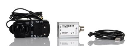USB-2-IOL-0002 Turck IO-Link Module