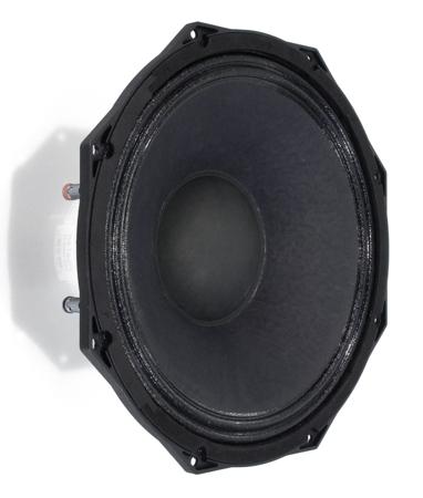 3052 Public Ad Bass Mid Rnge 300mm 400W 8Ohm