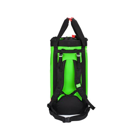 101666 Green Rucksack
