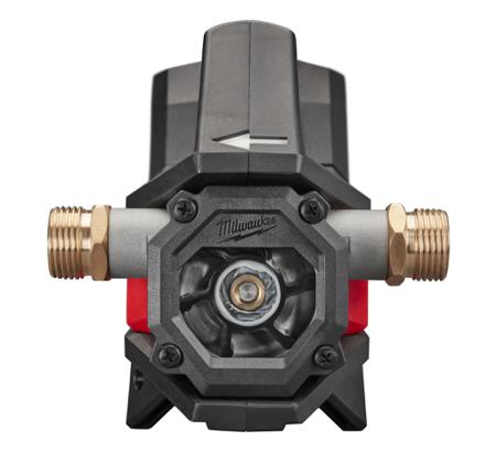 4933471494 Milwaukee, 18 V Water Pump, 1817L/h