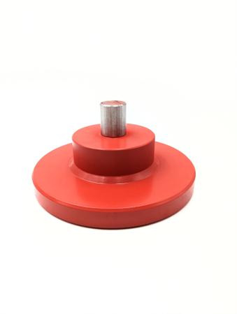 CRH-COUP1 SAM Jack Plug Socket Mount Hydropneumatic Jack Plug
