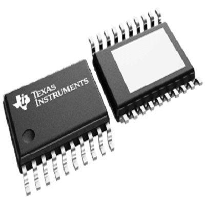 TPS23754PWP Texas Instruments Power-over-Ethernet PD Controller 20 Pin-Pin HTSSOP,