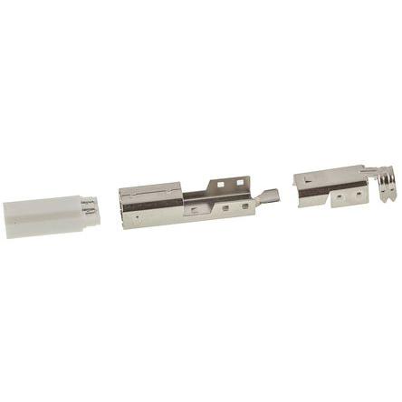 A-USBPB-N ASSMANN WSW Straight, Cable Mount, Plug- Single Port Type B USB Connector
