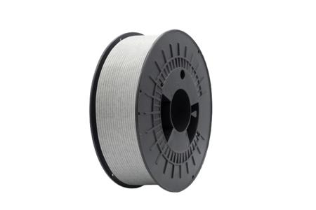 292-141 RS PRO 1.75mm White PLA 3D Printer Filament, 1kg