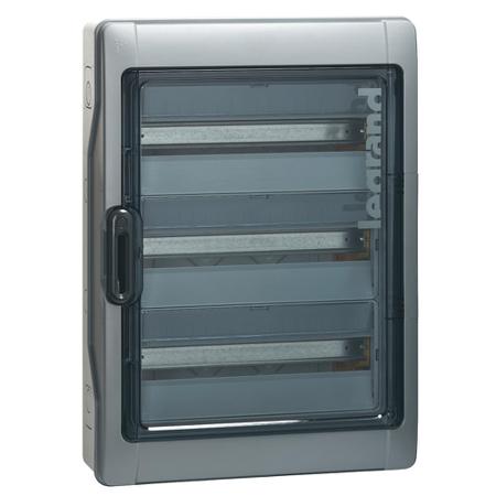 414037 Legrand Plastic Enclosure
