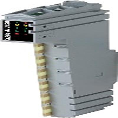 X20CAI2438 B&R X20 Series Analog I/O Module for Use with PLC's, Differential Input, 24 V dc