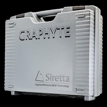 SNYPER-LTE-Graphyte-EU--V2 Siretta SNYPER-LTE Graphyte(EU) V2 RF Detector 2.3GHz