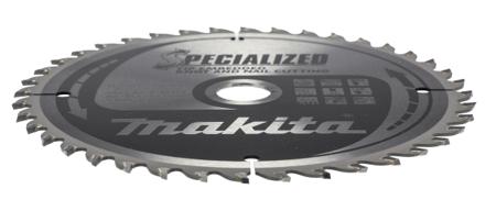 B-09472 Makita Circular Saw Blade, Pack of 1