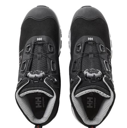 78269_930-35 Helly Hansen Mens Safety Boot, UK 2, EU 35