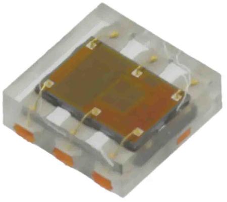TSL25721FN  ams OSRAM