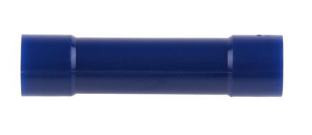 178-7243 RS PRO Insulated Crimp Blade Terminal, 1.5mm² to 2.5mm², 16AWG to 14AWG, Blue