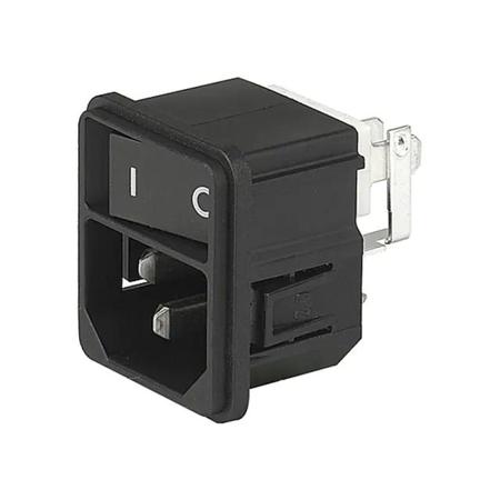 4302-0002 Schurter Inc. 4302.0002