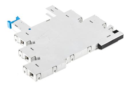 93-21-0-024 Relay Socket for use with 34.51