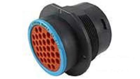 HDP24-24-31SE RECP ASM