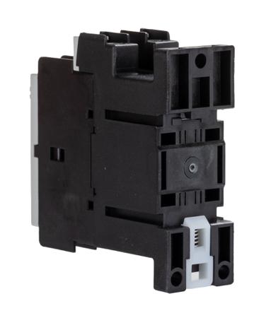 190996-DILMT12-230V50HZ-240V60HZ- Eaton Contactor, 240 V ac Coil, 3-Pole, 12 A, 5.5 kW, 3NO