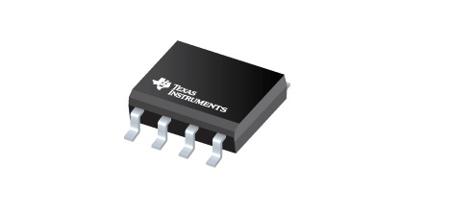THS4011ID Texas Instruments, Operational Amplifier, 70 MHz, 8-Pin 32 V SOIC