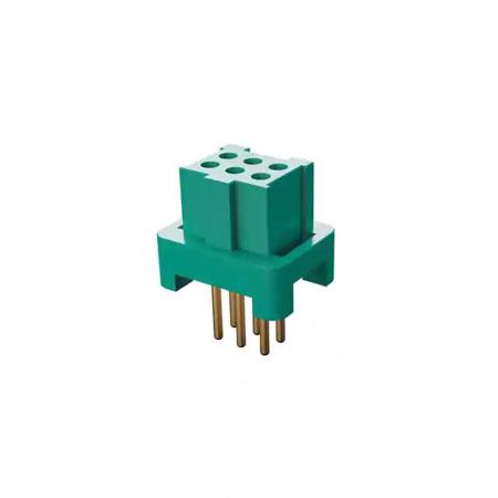 G125-FV10605L0R Harwin Inc.