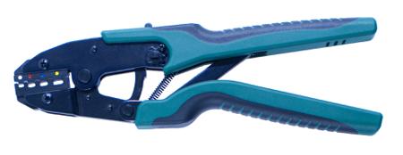 XLCLD 01125 NEMIQ XLCLD  Hand Crimp Tool