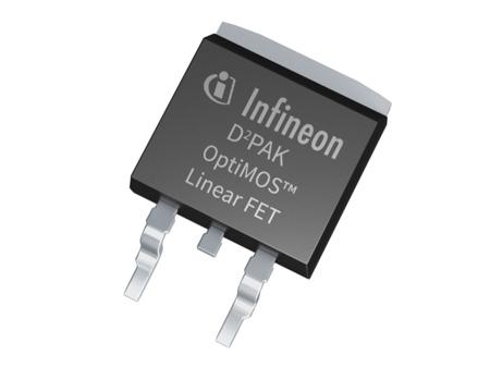 IPB048N15N5LFATMA1 N-Channel MOSFET, 120 A, 150 V, 3-Pin D2PAK Infineon