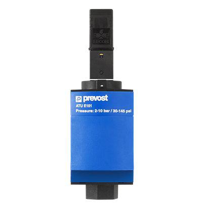 ATU-E100 PREVOST ATU Pressure Relief Valve, ATU E100