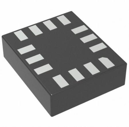 LSM6DSOTR STMicroelectronics 6-Axis Surface Motion Sensor Module 1.71 V 3.6 V, I2C, MIPI I3CSM, SPI, LGA-14L