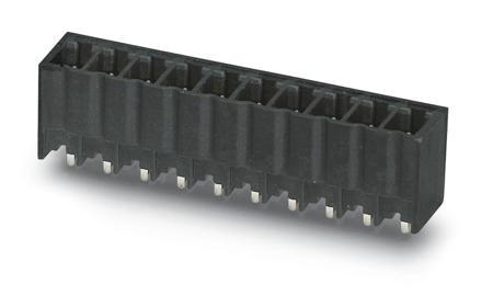1779394 Phoenix Contact, 3.5mm Pitch, MCV 1.5/ 3-G-3.5 P26 THRR32, 3 Way, Pluggable Terminal Block, Header, Solder Termination,