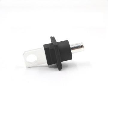 RL9080-201-F1 Amphenol Industrial, RL9080 Receptacle EV Connector