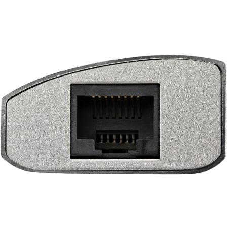 ST3300G3UA StarTech.com 3x USB A Port Hub, USB 3.1 - USB Bus Powered