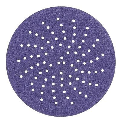 7100282510 3M 900DZ Ceramic Cutting Disc, 76.2mm, 220+ Grade, 50 in pack