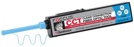 CCT-250 Chemtronics Fibre Optic Cleaning Pen for Cleaning