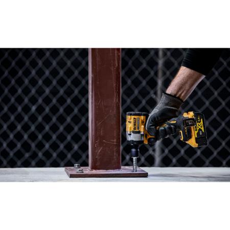 DCF921N-XJ DeWALT 1/2 in 18V Cordless Impact Wrench