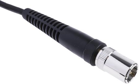 RS-MX-H1-AV Metcal Soldering Accessory Soldering Iron Hand Piece, for use with MX-5010 Soldering & Rework System