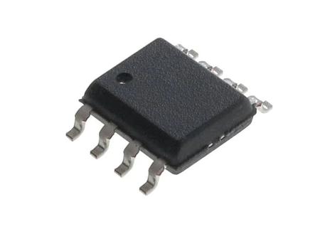 2305NZ-1HDCGI8 Renesas Electronics  Clock Buffer 8-Pin SOIC