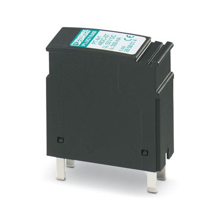 2858014 Phoenix Contact, PT Surge Protection Plug 48 VDC Maximum Voltage Rating