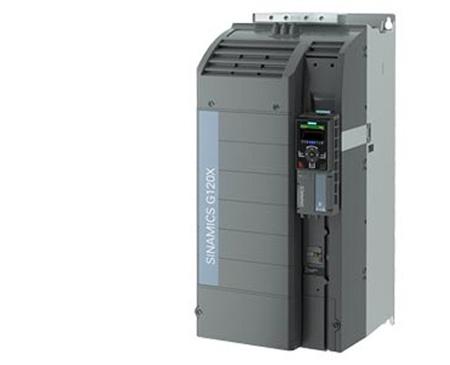 6SL3230-2YC38-1UB0 G120X IP20 200...240V 45kW FSF UF