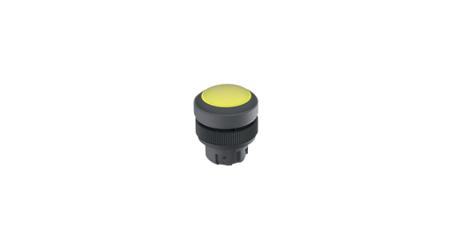 1.30.240.005/1401 RAFI Pushbutton Actuator for Use with RAFIX 22