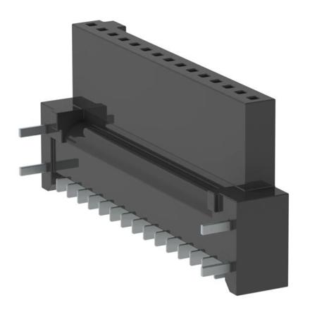SFM-115-02-L-SH-TR Samtec Inc.