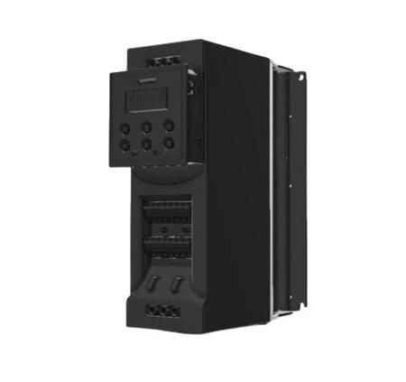 283-0958 RS PRO Inverter Drive, 0.75 kW, 1 Phase, 230 V, 7.6 A