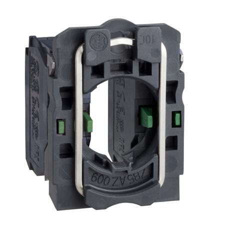 ZB5AZ103 Schneider Electric Harmony XB5 Series Contact Block, DPST