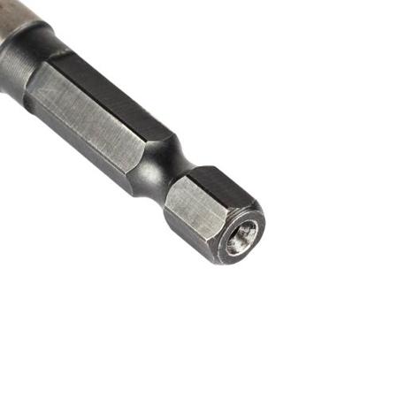 T2945-20 CK Fast4 Acces Series Steel Wood Auger Drill Bit, 20mm Diameter, 80 mm Overall
