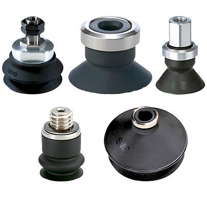 INO-3769-2198-50CN SMC Vaccum Pad