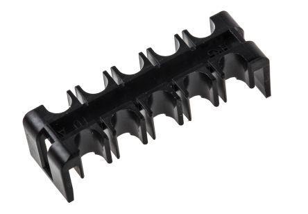 DF33C-10RDS-3-3 Hirose EnerBee DF33C Series 10 Way Double Row Retainer for use with Internal Power Source