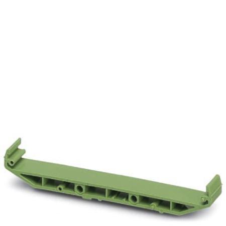2958053 Phoenix Contact UM-BE Series Base Element for Use with DIN Rail Terminal Blocks