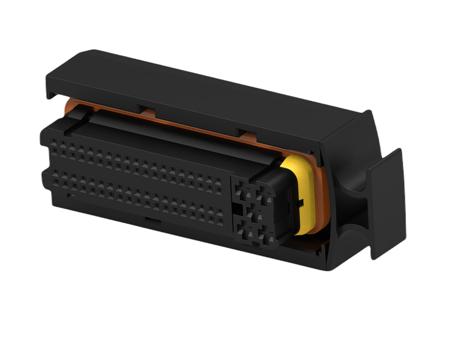 368376-1 TE Connectivity Housing