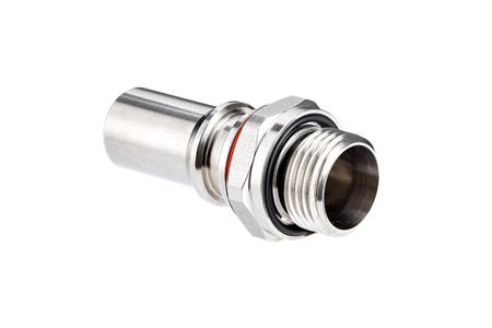 SQD-08PALM-PRD001 Amphenol Industrial Industrial Circular Connectors, Panel Mount, 1/2 in Connector, Plug, Male, SQD Series