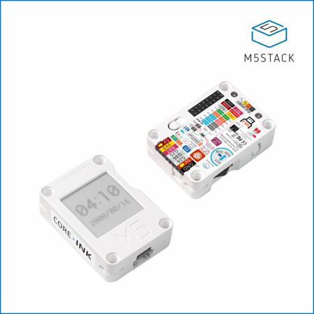 K048 M5Stack CoreInk 32 Bit MCU Development Kit